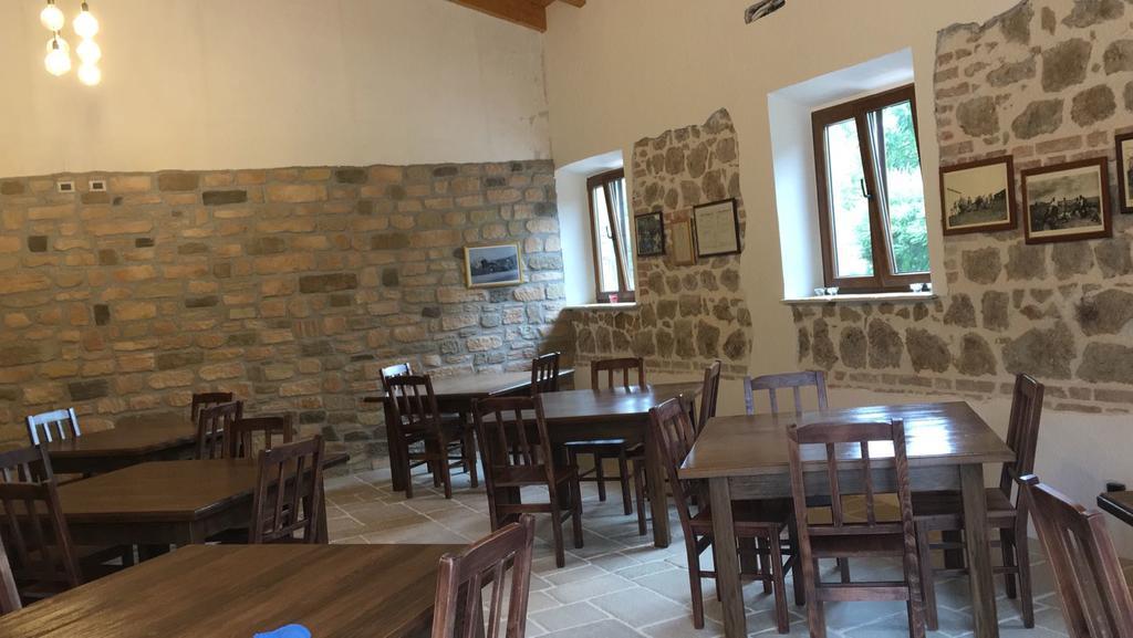 הוילה Sezze Tenuta Le Pantanelle מראה חיצוני תמונה