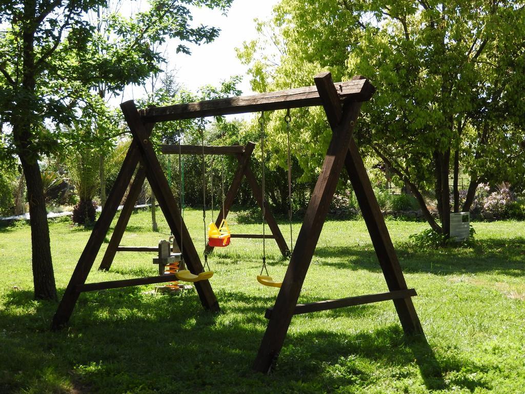 הוילה Sezze Tenuta Le Pantanelle מראה חיצוני תמונה