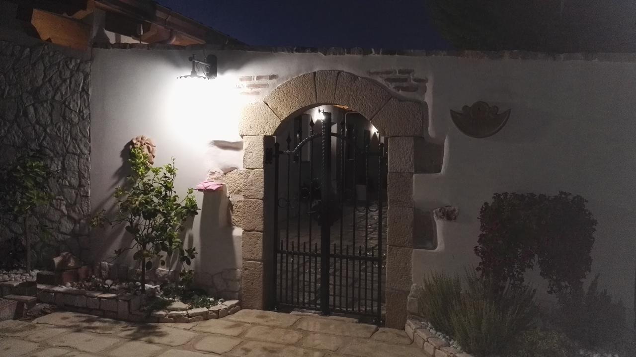 הוילה Sezze Tenuta Le Pantanelle מראה חיצוני תמונה