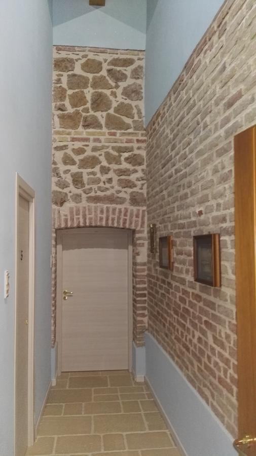 הוילה Sezze Tenuta Le Pantanelle מראה חיצוני תמונה