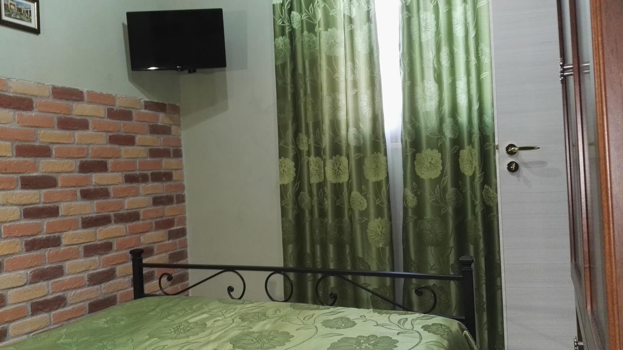הוילה Sezze Tenuta Le Pantanelle מראה חיצוני תמונה