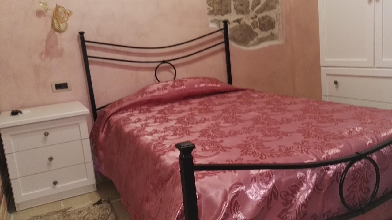 הוילה Sezze Tenuta Le Pantanelle מראה חיצוני תמונה