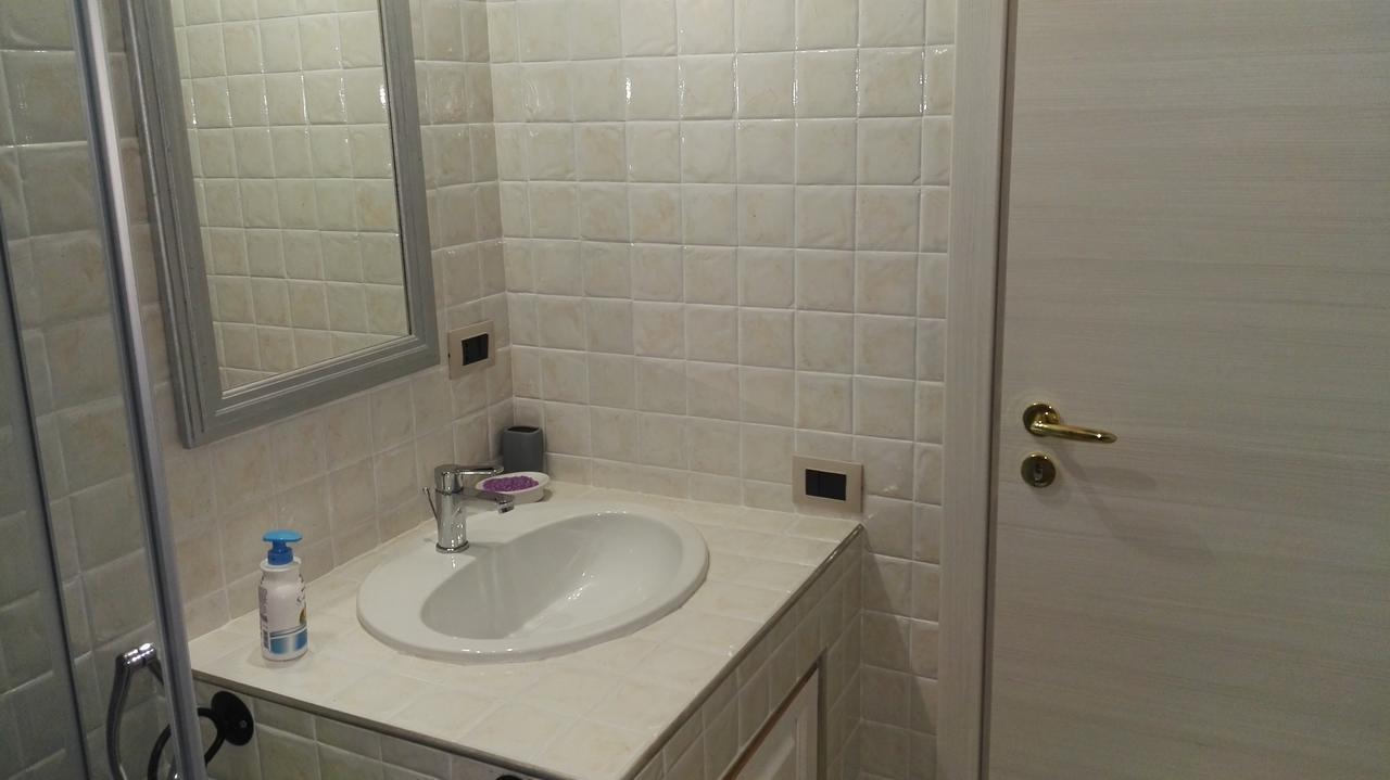 הוילה Sezze Tenuta Le Pantanelle מראה חיצוני תמונה