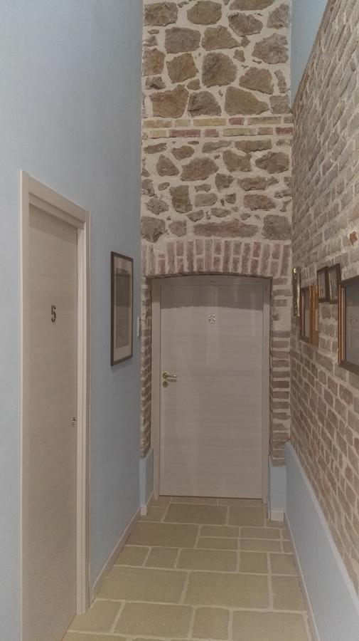 הוילה Sezze Tenuta Le Pantanelle מראה חיצוני תמונה