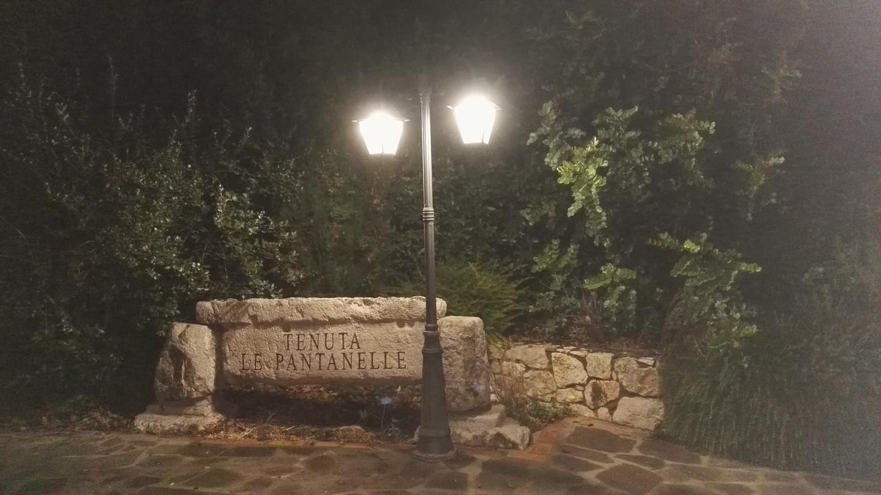 הוילה Sezze Tenuta Le Pantanelle מראה חיצוני תמונה