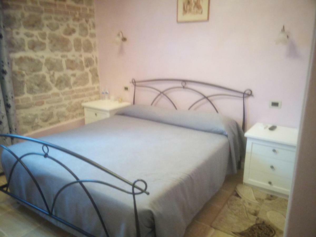 הוילה Sezze Tenuta Le Pantanelle מראה חיצוני תמונה